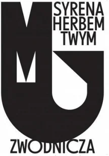 MUZEUM SZTUKI NOWOCZESNEJ W WARSZAWIE Syrena herbem twym zwodnicza praca zbiorowa - Książki o kulturze i sztuce - miniaturka - grafika 2