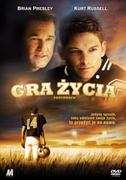 Filmy obyczajowe DVD - Gra życia - miniaturka - grafika 1