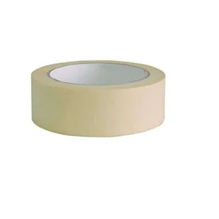 Pro Taśma malarska papierowa szer.38mm dł.rolki 35m 43339 - Taśmy izolacyjne i naprawcze - miniaturka - grafika 1