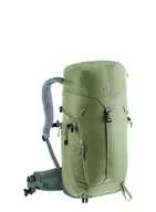 Plecaki - Plecak turystyczny Deuter Trail 24 - grove/ivy - miniaturka - grafika 1
