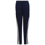 Odzież sportowa dziecięca - Spodnie adidas SQUADRA 21 Training Pant Junior HC6280 - miniaturka - grafika 1