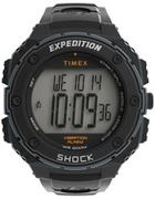 Zegarki męskie - Zegarek Timex TW4B24000 Expedition Shock XL Vibrating Alarm - miniaturka - grafika 1