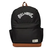 Plecaki - Plecak Billabong BLB-KS-002-07 Czarny - miniaturka - grafika 1