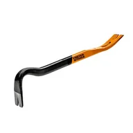 Łomy i kilofy - FASTER TOOLS Łom Profi 750 mm - miniaturka - grafika 1