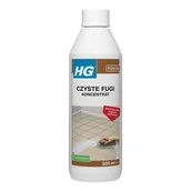 Inne artykuły czyszczące - Koncentrat czyste fugi 500 ml HG - miniaturka - grafika 1