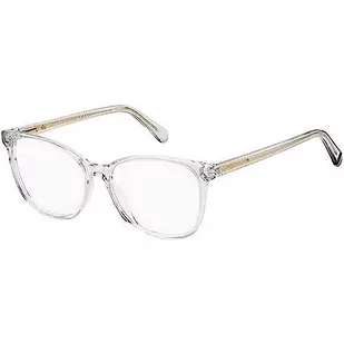 Tommy Hilfiger TH 1968 okulary, kryształowe, 54 damskie, Kryształ, 54 - Okulary przeciwsłoneczne - miniaturka - grafika 1