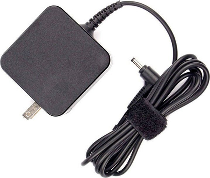 Zasilacz do laptopa Lenovo Lenovo 5A10K78761 adapter zasilający/ inwentor Wewnętrzna 65 W Czarny