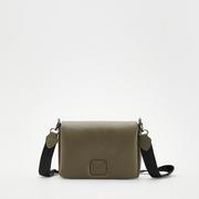 Reserved - Torebka crossbody - Khaki