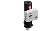 Pompy ciepła - Dogrzewacz wody BOSMAN PC 3 3kW 230/400V z termostatem 244003 - miniaturka - grafika 1