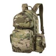 Plecaki - Plecak Wojskowy Taktyczny 22L Ambush Helikon Molle Wytrzymały Moro Multicam - miniaturka - grafika 1
