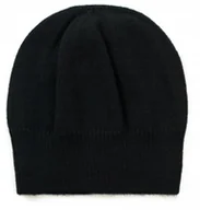 Czapki damskie - Szaleo ciepła CZAPKA Niepozorna cz19403-6 - miniaturka - grafika 1