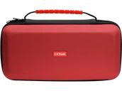 Akcesoria do Nintendo - Etui TRUST GXT125 XL Czerwony - miniaturka - grafika 1