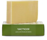 Kosmetyki kąpielowe dla dzieci - Mydło Naturalne dla Dzieci z Olejem Morelowym, Yaka - miniaturka - grafika 1