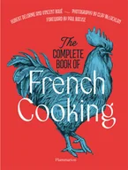 Pozostałe książki - Complete Book of French Cooking - miniaturka - grafika 1