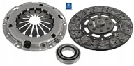 Sprzęgła - SACHS ZESTAW SPRZĘGŁA  3000834901 OPEL FRONTERA 2,8TD 95-98 - miniaturka - grafika 1