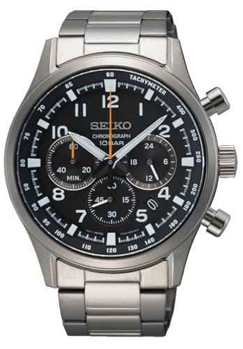 Seiko SSB447P1