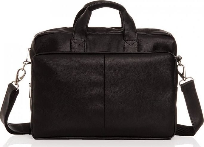 Solome CZARNA TORBA NA LAPTOP SOLOME PREMIER ECO