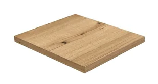 Blat Presto 50X60 Cm Płyta Laminowana Dąb Evoke - Blaty meblowe i parapety okienne - miniaturka - grafika 1