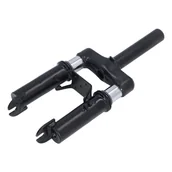 Widelce - Widelec przedniego zawieszenia, widelec zawieszenia skutera elektrycznego, widelec amortyzatora skutera elektrycznego, widelec amortyzatora skutera elektrycznego, amortyzator przedniej rury, widelec amortyzatora przedniego - miniaturka - grafika 1