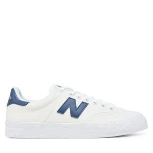 Trampki New Balance BB100CNV Biały - Trampki męskie - miniaturka - grafika 1