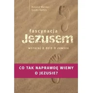 Religia i religioznawstwo - Święty Wojciech Fascynacje Jezusem Wczoraj dziś zawsze - miniaturka - grafika 1