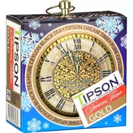 Herbata - Dream Time GOLD w puszce 30g - miniaturka - grafika 1