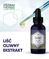 Suplementy naturalne - Liver Regeneration Complex, Regeneracja wątroby, 90 kapsułek wege, Aliness - miniaturka - grafika 1