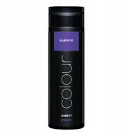 Farby do włosów i szampony koloryzujące - Subrina Płukanka Bez Amoniaku Purple 200 ml - miniaturka - grafika 1