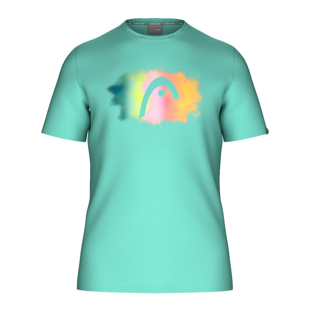 Koszulka męska Head Carl T-Shirt Men TQ XXL