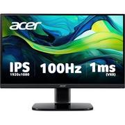 Monitory - Monitor ACER KA222QE3bi 21.5" UM.WX2EE.302 - miniaturka - grafika 1