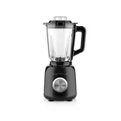 Blendery kielichowe - Blender kielichowy ETA Storio 901190030 Czarny - miniaturka - grafika 1