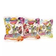 Kosmetyki kąpielowe dla dzieci - Lollipopz: Kule do kąpieli - 40 g, różne - miniaturka - grafika 1
