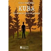 Poezja - Kuba Pierwsze wyjście na polanę Artur Kamiński - miniaturka - grafika 1