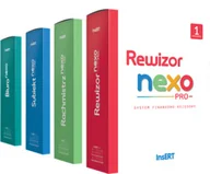 Programy biurowe - Biuro rachunkowe nexo plus - miniaturka - grafika 1