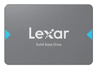 Dyski SSD - Lexar NQ100 512 GB 2.5" Serial ATA III LNQ100X512G-RNNNG LNQ100X512G-RNNNG - miniaturka - grafika 1