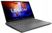 Laptopy - Lenovo Legion 5-15 Ryzen 7 6800H | 15,6"-165Hz | 16GB | 512GB | no Os | RTX3050Ti 82RE003XPB-16GB_500SSD - miniaturka - grafika 1