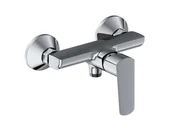 Baterie wannowe i prysznicowe - Ravak Life - Bateria prysznicowa, chrom X070474 - miniaturka - grafika 1