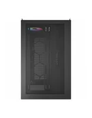 Obudowy komputerowe - Montech Montech KING 65 PRO PC-Gehäuse, Midi-Tower, ATX, ARGB, Tempered Glass -schwarz - miniaturka - grafika 1