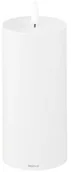 Świece - Blomus - Noca LED Świeca Słupkowa L White Blomus - miniaturka - grafika 1
