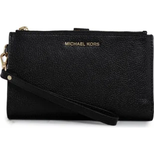 Michael Kors Portfel Wristlets - Portfele - miniaturka - grafika 1