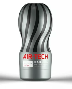 Tenga Tenga Air-Tech Ultra - Sztuczne penisy - miniaturka - grafika 1