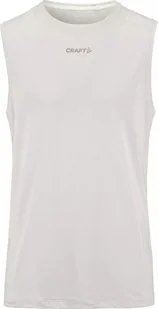Męska koszulka bez rękawów Craft ADV ESSENCE SL TEE 2 M rozmiar M - Koszulki męskie - miniaturka - grafika 1