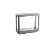 Lampy ogrodowe - Redo 90580 - Zewnętrzna lampa LED WAKE, 8W, 230V, 3000K, 20 cm, IP65, antracyt - miniaturka - grafika 1