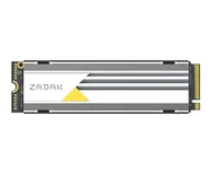 Dyski SSD - Apacer 2TB M.2 PCIe Gen4 NVMe ZADAK TWSG4S - miniaturka - grafika 1
