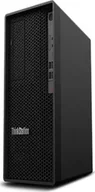 Zestawy komputerowe - Komputer Lenovo Lenovo ThinkStation P2 Desktop Tower Intel Core i7 i7-14700 Internal memory 32 GB UDIMM DDR5 1000 GB Intel UHD Graphics 770 NVIDIA GeForce RTX 4070 12GB No Optical drive Keyboard language English Windows 11 Pro - miniaturka - grafika 1