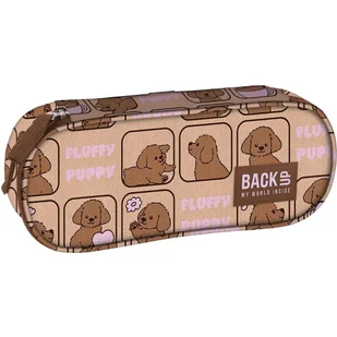 Piórnik BackUp 7 A17 Derform - Piórniki - miniaturka - grafika 1