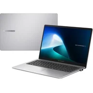 Laptopy - ASUS ExpertBook P1 P1503CVA-S71231X 15.6" IPS i5-13420H 16GB RAM 512GB SSD Windows 11 Professional P1503CVA-S71231X - miniaturka - grafika 1