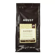 Kawa - kawa ziarnista Agust KAFEQUO 250g - miniaturka - grafika 1