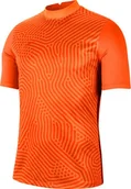 Koszulki męskie - Nike Koszulka męska Gardien III GK pomarańczowa r. XL (BV6714-803) - miniaturka - grafika 1