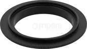 Tulejki, adaptery, redukcje do aparatów - Freepower Pierścień odwrotnego mocowania Sony E NEX na 49 mm - miniaturka - grafika 1